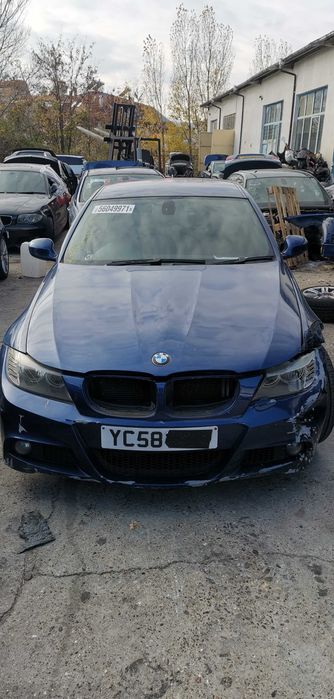 на части бмв е90 320д 177кс н47 bmw e90 320d n47 177hp style 193