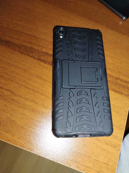 Sony Xperia slim model