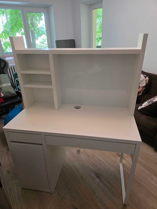 Birou Ikea Micke