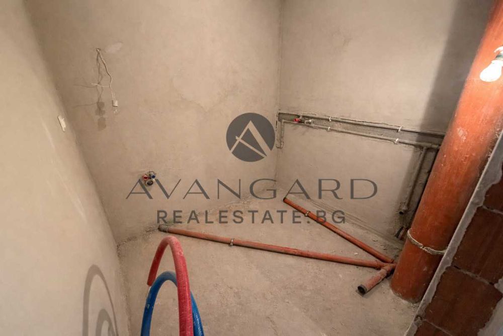 оф.25029 ИЗГОДНО! Тристаен с акт 16 Тракия