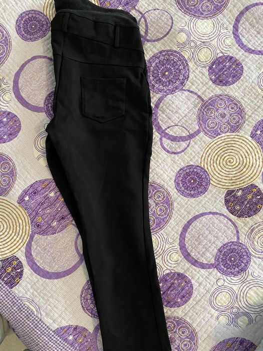 Брюки для беременных 42-44 раз