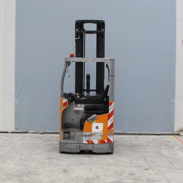 Still Stivuitor electric FM-X 14 Li-Ion