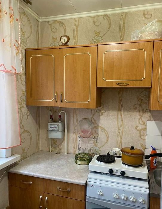Продам 2 ком квартиру на Соколе