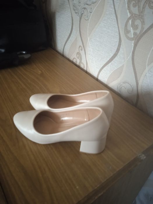 Туфли женские недорого