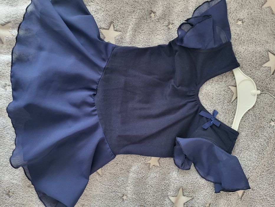 Купальник для танцев