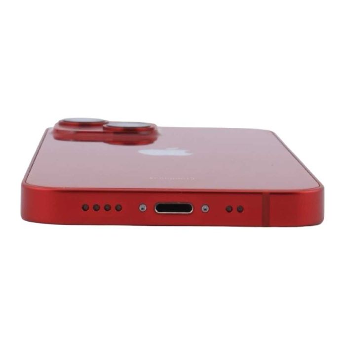 iPhone 13 Mini 128GB Red - GARANTIE 12 LUNI | TrueGSM
