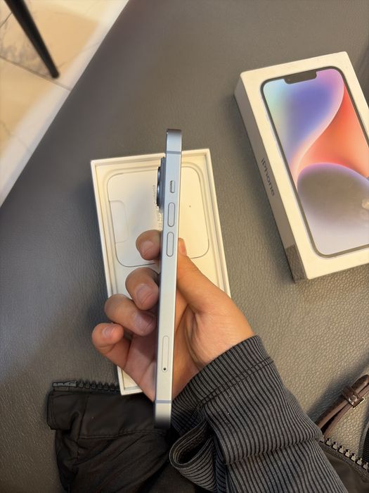 iPhone 14, 128 гб.