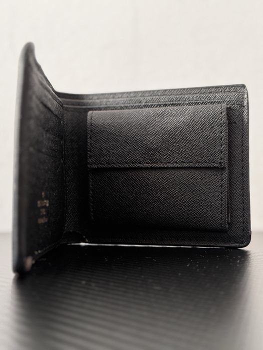 Louis Vuitton - damier graphite