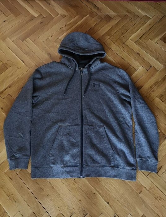 Оригинални мъжки суичъри Under Armour размер L-XL