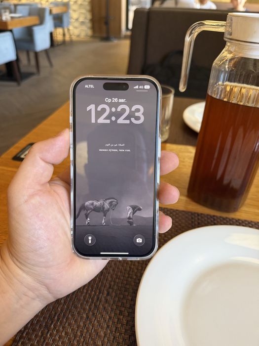 IPhone 17 Pro 256 GB