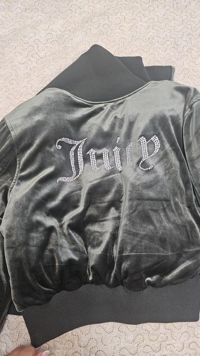 Яке Juicy Couture