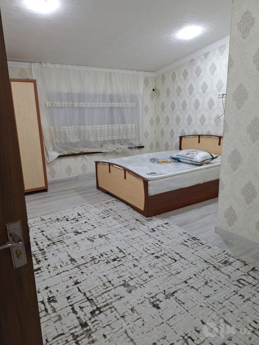 Uchastka ijaraga beriladi