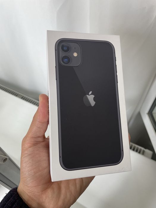 Iphone 11 100% yomkss