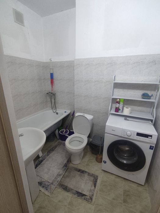 Квартира  посуточна