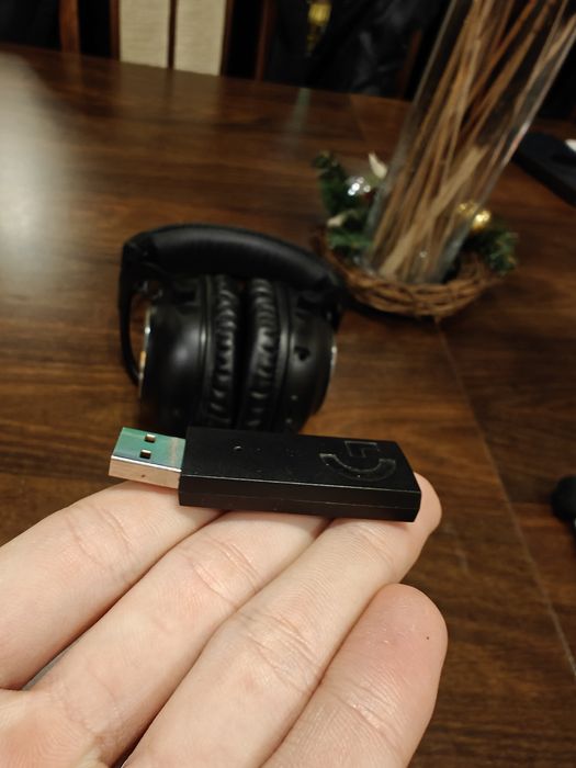 Logitech G Pro Wireless