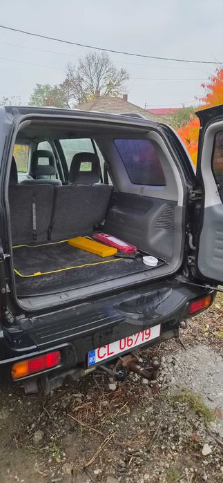 Vand masina auto