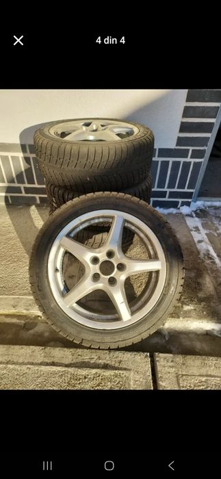 Roți de vânzare sau schimb