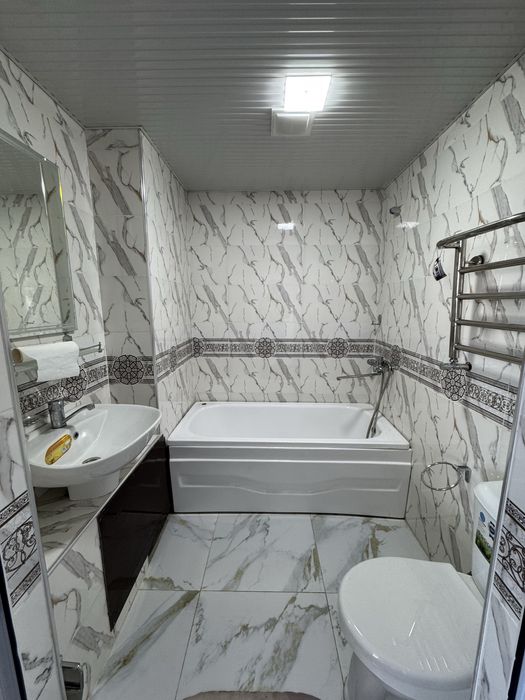 Участка 8 хона. Маданият