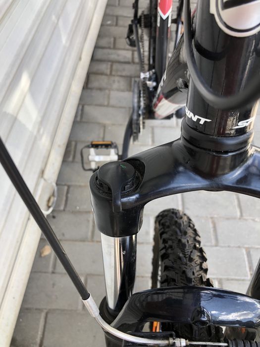 Вело екипировка Fox Crankbrothers Sprint Apolon