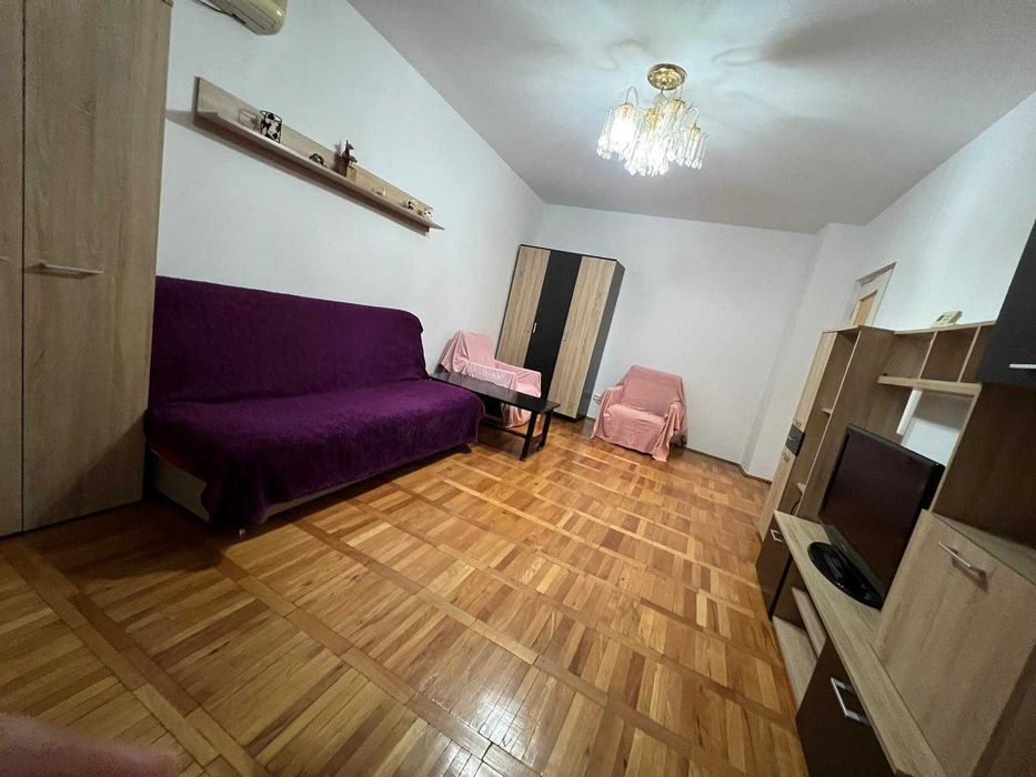 Inchiriez apartament 2 camere Siderurgistilor Vest