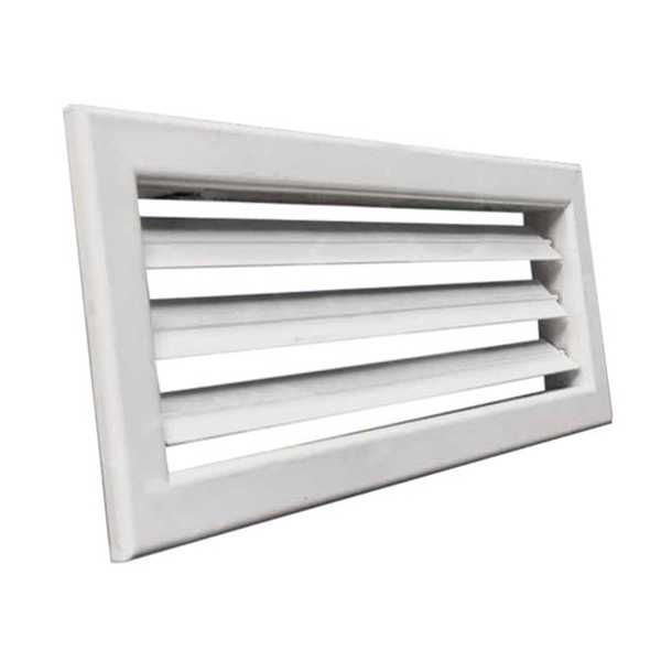 Решетка вентиляционная РВ 1-100х100