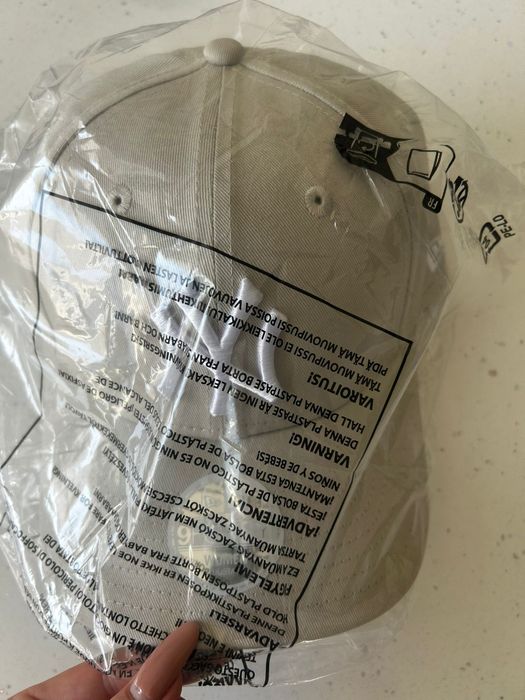 Sapca de femei New Era