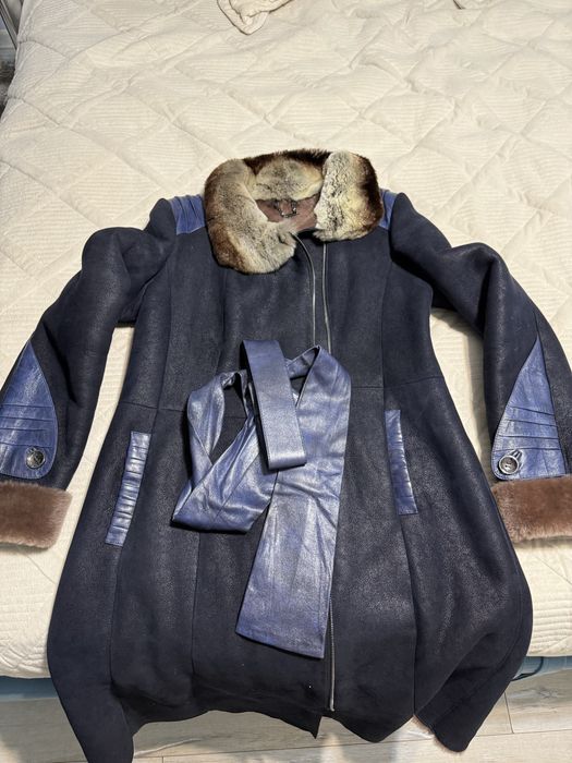 Дебленка женская