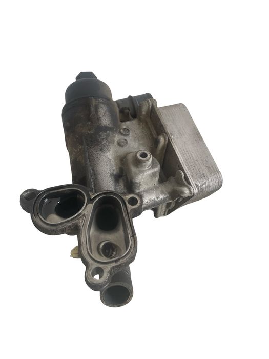 Termoflot Nissan Qashqai / Qashqai +2 I J10, Jj10 2006 - 2014 2.0 Dci