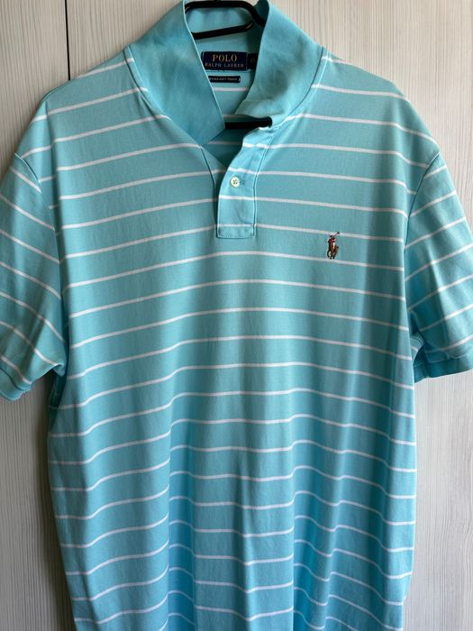 Оригинална тениска Polo