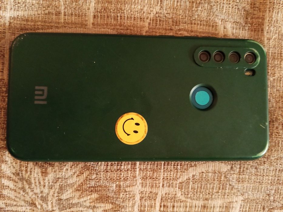 Redmi Note 8 4/128