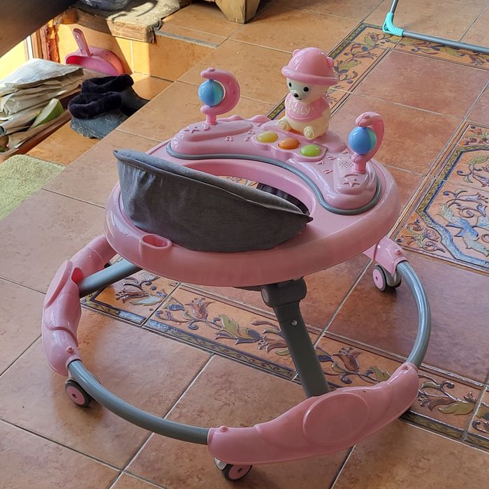 Продается ходунок