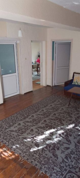 Продавам къща в село Илинденци