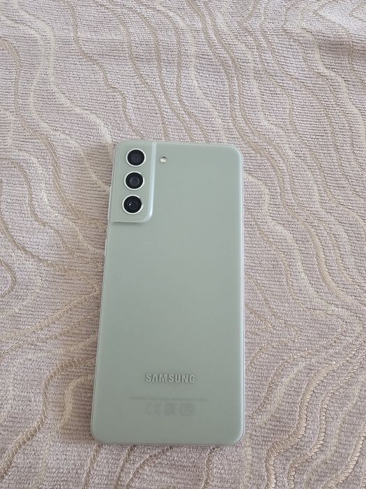 Самсунг галакси S21 fe