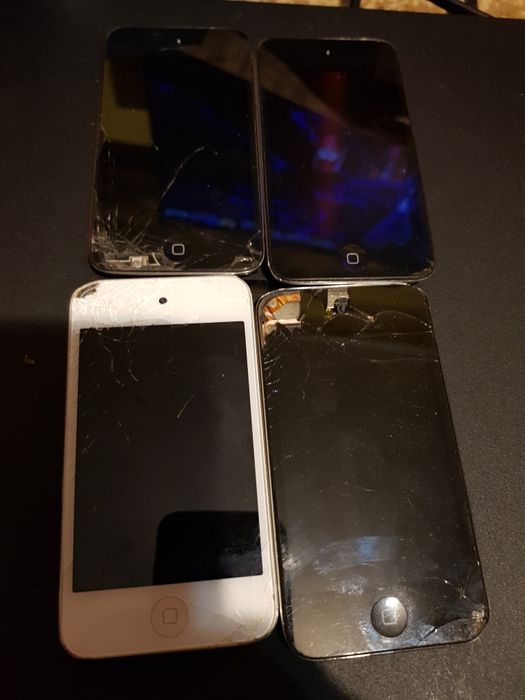 Ipod Touch A1367 32gb / 64gb