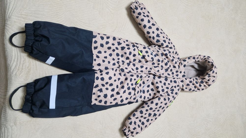 Продам зимний комбинезон