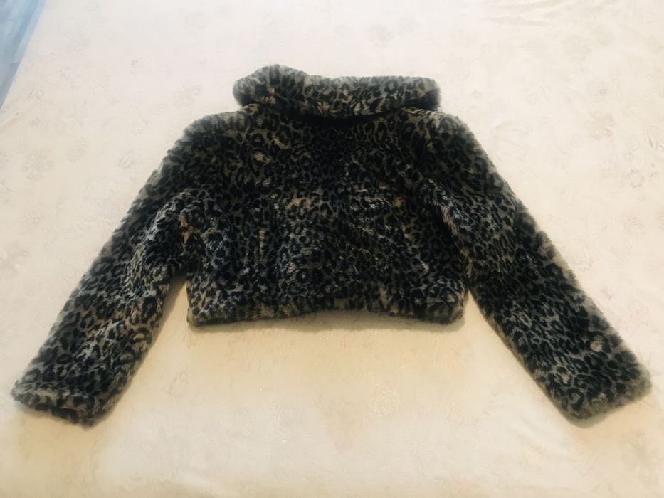 Супер лукс палто St. James london