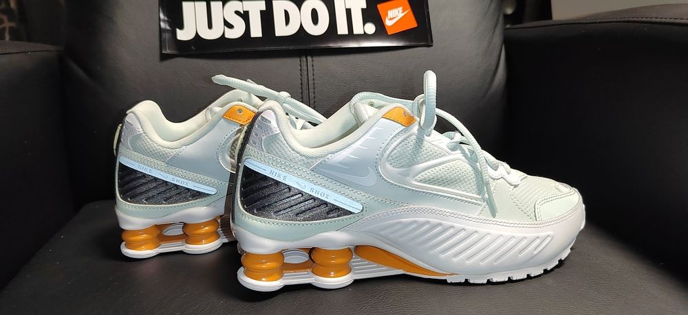 Nike Shox, номер 39