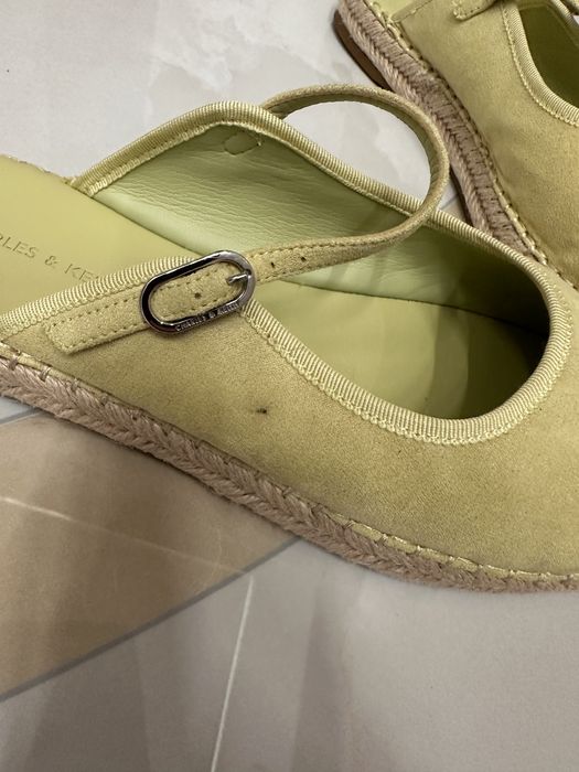 Обувь charles and keith