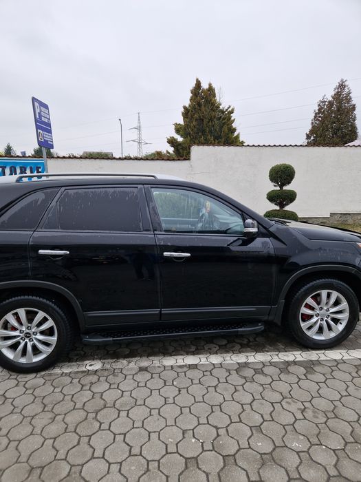 Kia Sorento 2012