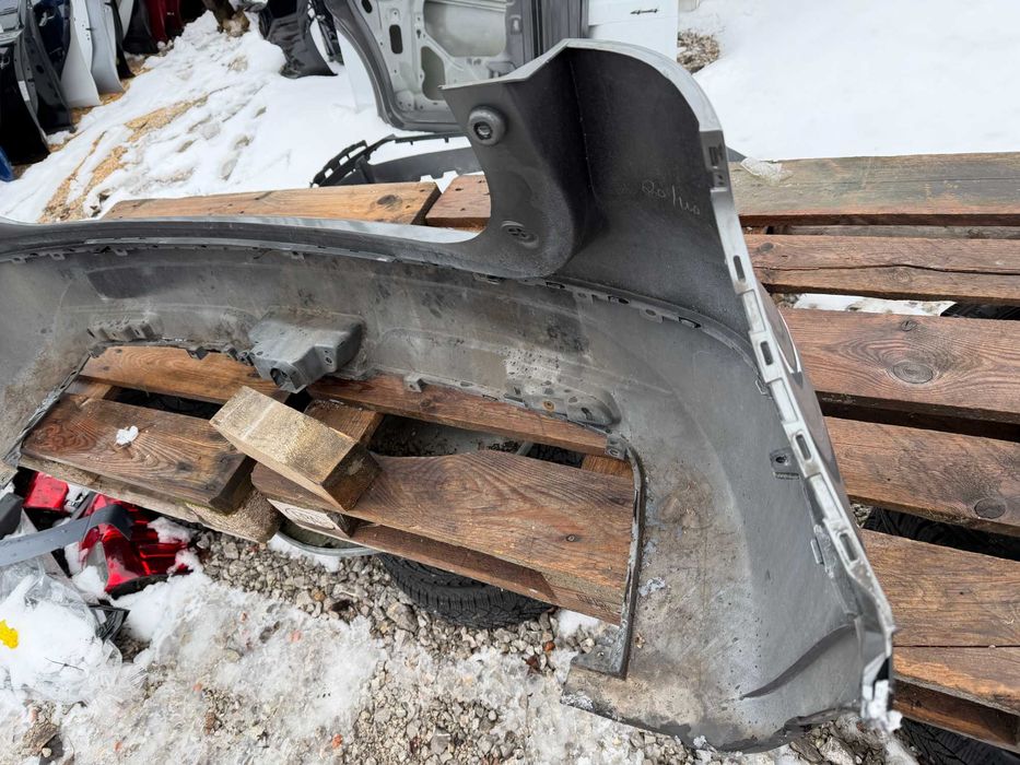 Броня Сузуки СХ4/Suzuki SX4 S Cross