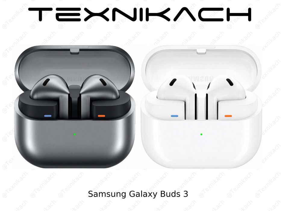 Samsung Buds 3 • Yetkazib berish • Tekshirib to‘lash