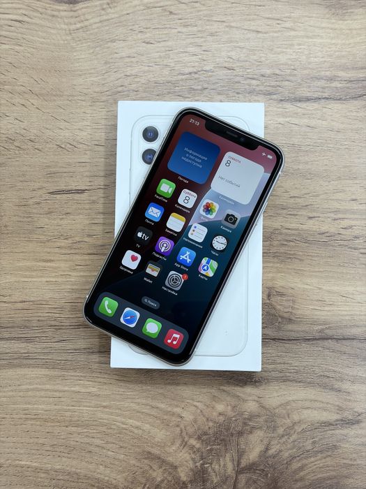 iPhone 11 128 gb | Айфон 11 128 гб