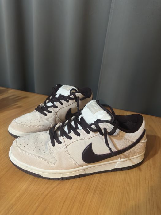 Vand nike dunk sb