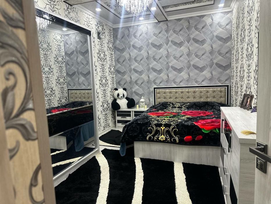 Maksim Gorkiy Boʻz bazori yonida 1 honali kv ijaraga beriladi