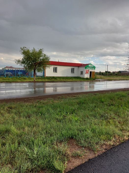 Сдам помещение в центре города