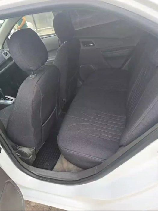 Chevrolet Cobalt 2019 — 6