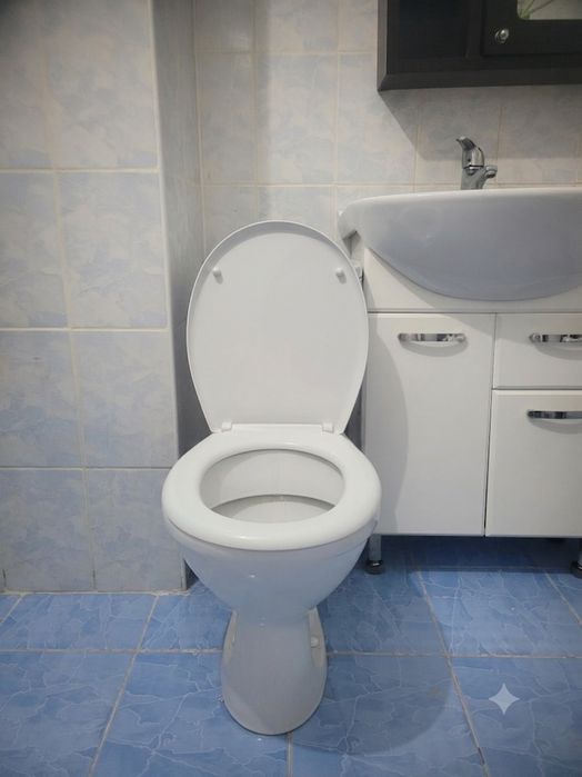Продаётся двухкомнатная квартира