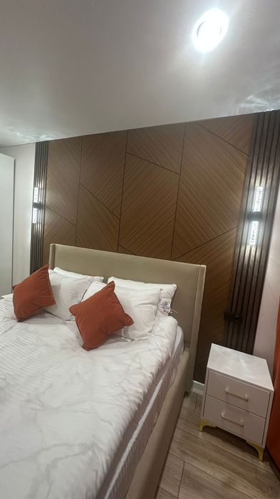 Сдам евролюкс в районе КШТ