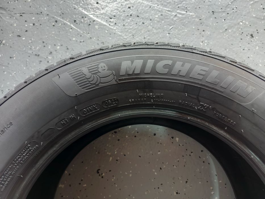 235.60.17 Michelin M+S Second-hand