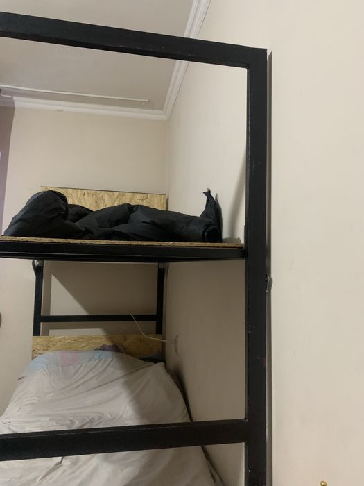 2 ярусная кровать